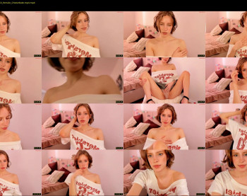 imogensy — 86 minute Chaturbate female cam video clip, 720p, Feb 26, 2026