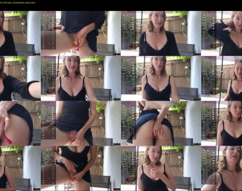 topsywilde — 34 minute Chaturbate female cam video clip, 720p, Feb 26, 2026