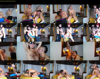 backyardigans — 121 minute Chaturbate male cam video clip, 720p, Feb 28, 2026