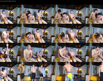 backyardigans — 25 minute Chaturbate male cam video clip, 720p, Feb 28, 2026