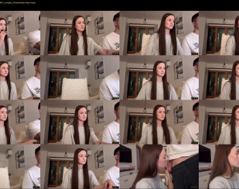 double_sun — 18 minute Chaturbate couple cam video clip, 720p, Feb 28, 2026