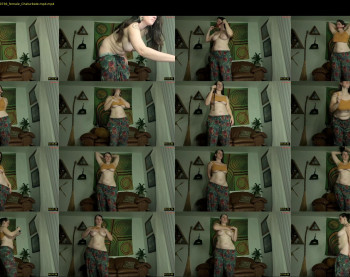 forestdarling — 10 minute Chaturbate female cam video clip, 720p, Feb 27, 2026
