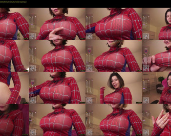 forestproject — 120 minute Chaturbate female cam video clip, 720p, Feb 27, 2026