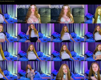 frupi_land — 41 minute Chaturbate couple cam video clip, 720p, Feb 27, 2026