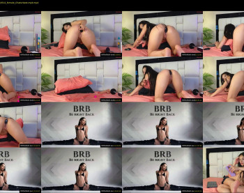 sofia_rousse_ — 120 minute Chaturbate female cam video clip, 720p, Feb 28, 2026