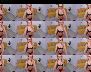 _arry — 6 minute Chaturbate female cam video clip, 720p, Feb 28, 2026