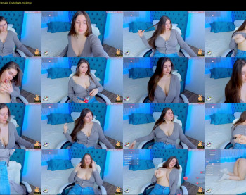 _enni__ — 55 minute Chaturbate female cam video clip, 720p, Feb 28, 2026