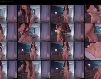 _protea — 82 minute Chaturbate female cam video clip, 720p, Feb 28, 2026