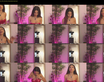 ashley_is_heree — 38 minute Chaturbate female cam video clip, 720p, Feb 28, 2026