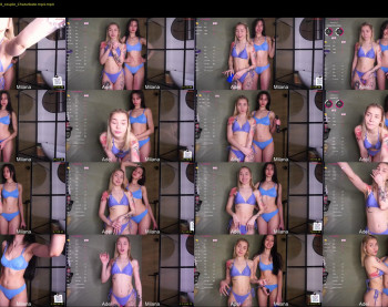 blue_bow — 90 minute Chaturbate female cam video clip, 720p, Feb 28, 2026
