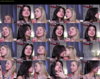 blue_bow — 4 minute Chaturbate female cam video clip, 720p, Feb 28, 2026