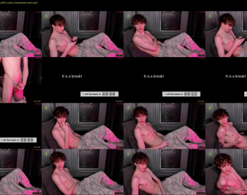 curlytwinkboy — 90 minute Chaturbate male cam video clip, 720p, Mar 1, 2026