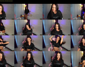 dilara_foxx — 11 minute Chaturbate female cam video clip, 720p, Feb 28, 2026