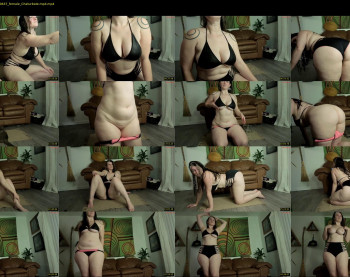 forestdarling — 40 minute Chaturbate female cam video clip, 720p, Feb 28, 2026