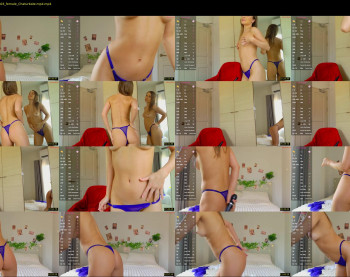 innnerlight — 14 minute Chaturbate female cam video clip, 720p, Feb 28, 2026