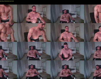 ivanhydee — 94 minute Chaturbate male cam video clip, 720p, Feb 28, 2026