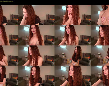 loxy_ — 52 minute Chaturbate female cam video clip, 720p, Mar 1, 2026