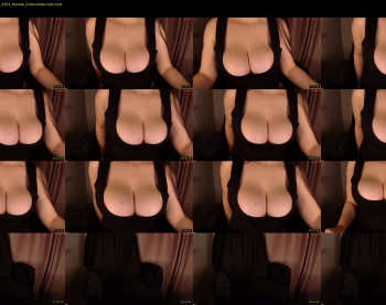 pretty_kitsune — 10 minute Chaturbate female cam video clip, 720p, Mar 1, 2026