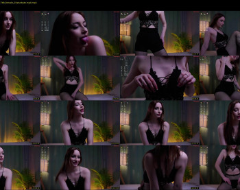 secrethustle — 120 minute Chaturbate female cam video clip, 720p, Feb 28, 2026
