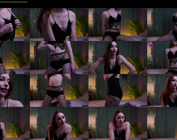 secrethustle — 121 minute Chaturbate female cam video clip, 720p, Feb 28, 2026