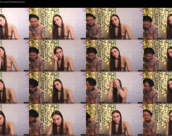teeaapsex — 6 minute Chaturbate couple cam video clip, 720p, Feb 28, 2026