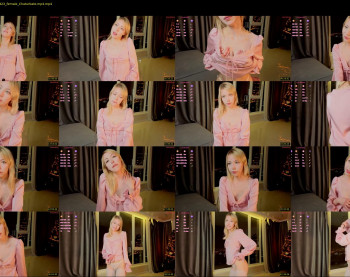 uwu_flower — 47 minute Chaturbate female cam video clip, 720p, Feb 28, 2026
