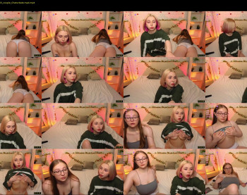 _ramune_ — 37 minute Chaturbate couple cam video clip, 720p, Mar 2, 2026