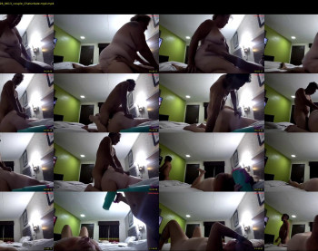 christopher_rain — 16 minute Chaturbate couple cam video clip, 480p, Mar 1, 2026