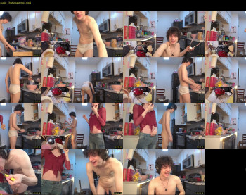cokia_ — 81 minute Chaturbate male cam video clip, 720p, Mar 1, 2026