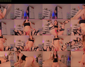 devaivy — 120 minute Chaturbate female cam video clip, 720p, Mar 1, 2026