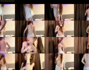 domitilabarrus — 71 minute Chaturbate female cam video clip, 720p, Mar 1, 2026