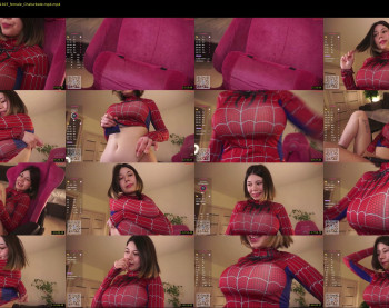 forestproject — 121 minute Chaturbate female cam video clip, 720p, Mar 1, 2026