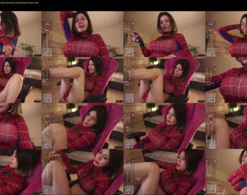 forestproject — 121 minute Chaturbate female cam video clip, 720p, Mar 1, 2026