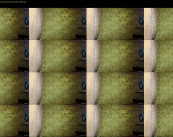 kamisalling — 4 minute Chaturbate female cam video clip, 720p, Mar 1, 2026