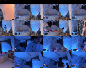 katemoss70 — 39 minute Chaturbate female cam video clip, 720p, Mar 1, 2026