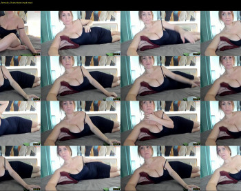 mis_eva — 12 minute Chaturbate female cam video clip, 720p, Mar 1, 2026