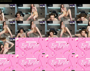 neocbb — 68 minute Chaturbate couple cam video clip, 720p, Mar 1, 2026