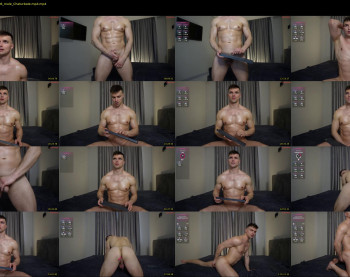nik_sharp — 70 minute Chaturbate male cam video clip, 720p, Mar 1, 2026