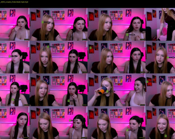 playful_sophie — 78 minute Chaturbate female cam video clip, 720p, Mar 2, 2026