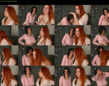 pure_project — 9 minute Chaturbate female cam video clip, 720p, Mar 1, 2026