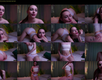 secrethustle — 124 minute Chaturbate female cam video clip, 720p, Mar 1, 2026