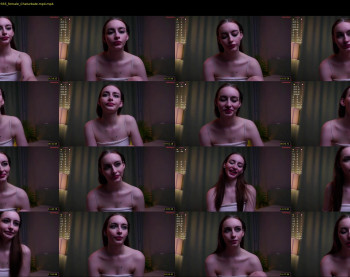 secrethustle — 23 minute Chaturbate female cam video clip, 720p, Mar 1, 2026