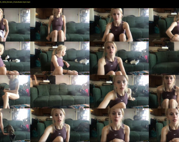 venustheflytrap — 14 minute Chaturbate female cam video clip, 720p, Mar 1, 2026