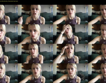 venustheflytrap — 4 minute Chaturbate female cam video clip, 720p, Mar 1, 2026