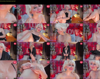 victoria_dior — 74 minute Chaturbate female cam video clip, 720p, Mar 2, 2026