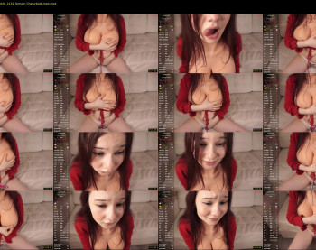 _marvelous_time_ — 21 minute Chaturbate female cam video clip, 720p, Mar 2, 2026