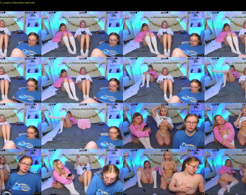 _ramune_ — 59 minute Chaturbate couple cam video clip, 720p, Mar 3, 2026