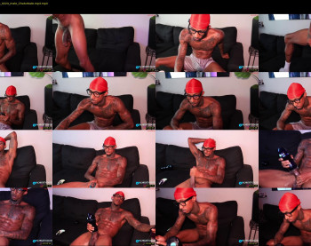 almightycnote — 79 minute Chaturbate male cam video clip, 720p, Mar 3, 2026