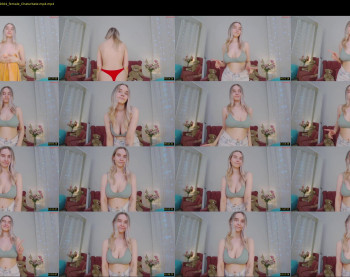 ashly_cherry — 28 minute Chaturbate female cam video clip, 720p, Mar 2, 2026