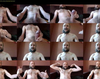 basiccamguy — 7 minute Chaturbate male cam video clip, 480p, Mar 2, 2026